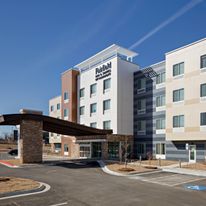 Fairfield Inn & Suites Fayetteville