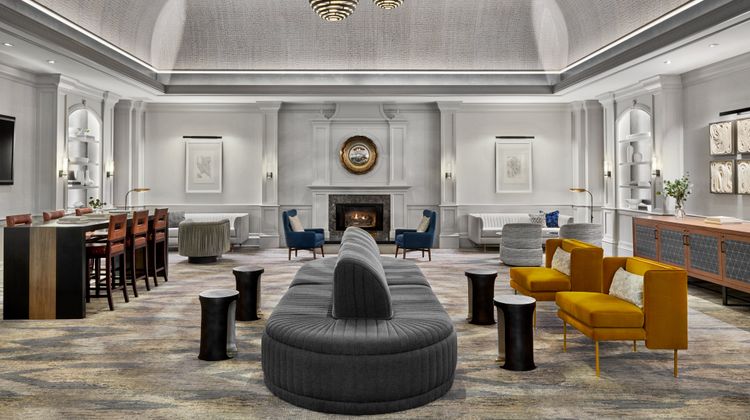 Kimpton Hotel Monaco Denver Exterior