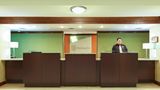 Holiday Inn Blytheville Lobby