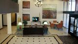Holiday Inn Blytheville Lobby