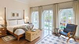 The Oberoi Sukhvilas Resort & Spa Room