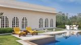 The Oberoi Sukhvilas Resort & Spa Room