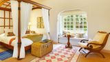 <b>The Oberoi Rajvilas Hotel Room</b>. Images powered by <a href="https://www.leonardoworldwide.com/" title="Leonardo Worldwide" target="_blank">Leonardo</a>.
