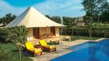 The Oberoi Sukhvilas Resort & Spa Pool