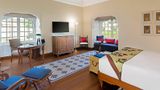 The Oberoi Sukhvilas Resort & Spa Room