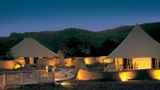 <b>The Oberoi Vanyavilas Exterior</b>. Images powered by <a href="https://www.leonardoworldwide.com/" title="Leonardo Worldwide" target="_blank">Leonardo</a>.