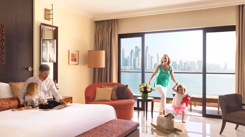 <b>Fairmont The Palm Suite</b>. Images powered by <a href=https://www.travelagewest.com/Hotels/Dubai/
