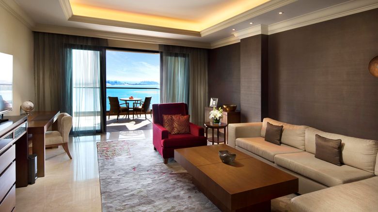 <b>Fairmont The Palm Suite</b>. Images powered by <a href=https://www.travelagewest.com/Hotels/Dubai/