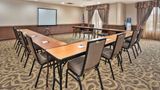 <b>Holiday Inn Express Suites Meeting</b>. Images powered by <a href="https://www.leonardoworldwide.com/" title="Leonardo Worldwide" target="_blank">Leonardo</a>.