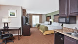 <b>Holiday Inn Express Suites Suite</b>. Images powered by <a href="https://www.leonardoworldwide.com/" title="Leonardo Worldwide" target="_blank">Leonardo</a>.