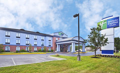 Holiday Inn Express Suites