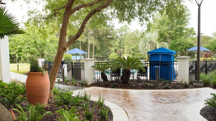 Holiday Inn Express Pascagoula Other