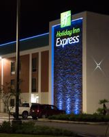Holiday Inn Express Pascagoula