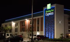Holiday Inn Express Pascagoula