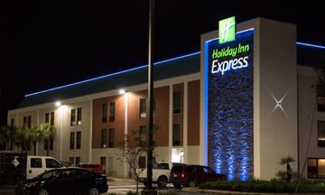 Holiday Inn Express Pascagoula
