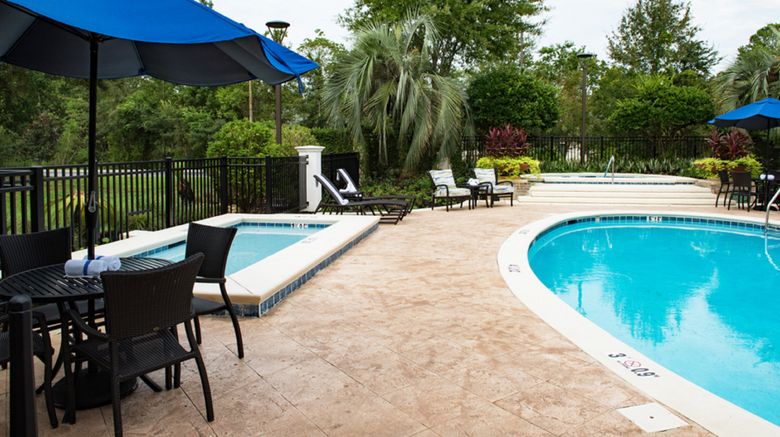 <b>Holiday Inn Express Pascagoula Pool</b>. Images powered by <a href="https://www.leonardoworldwide.com/" title="Leonardo Worldwide" target="_blank">Leonardo</a>.