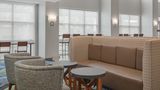 Holiday Inn Express Sacramento Airport Lobby