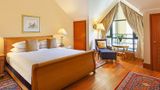Wildflower Hall an Oberoi Resort Suite