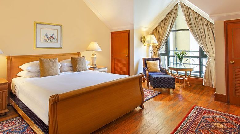 <b>Wildflower Hall an Oberoi Resort Suite</b>. Images powered by <a href="https://www.leonardoworldwide.com/" title="Leonardo Worldwide" target="_blank">Leonardo</a>.