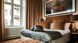 Lydmar Hotel Room