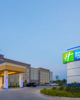 Holiday Inn Express & Stes Stillwater