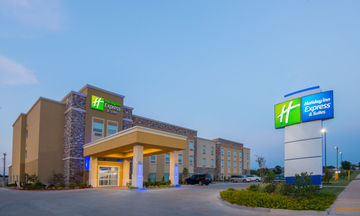Holiday Inn Express & Stes Stillwater
