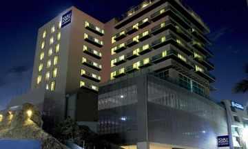 Four Points by Sheraton Veracruz