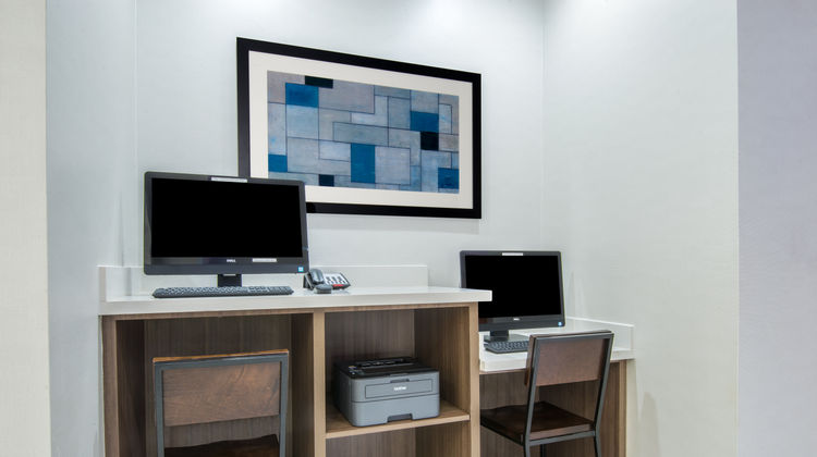 Holiday Inn Express & Stes Stillwater Other