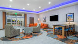 <b>Holiday Inn Express & Stes Stillwater Lobby</b>. Images powered by <a href="https://www.leonardoworldwide.com/" title="Leonardo Worldwide" target="_blank">Leonardo</a>.