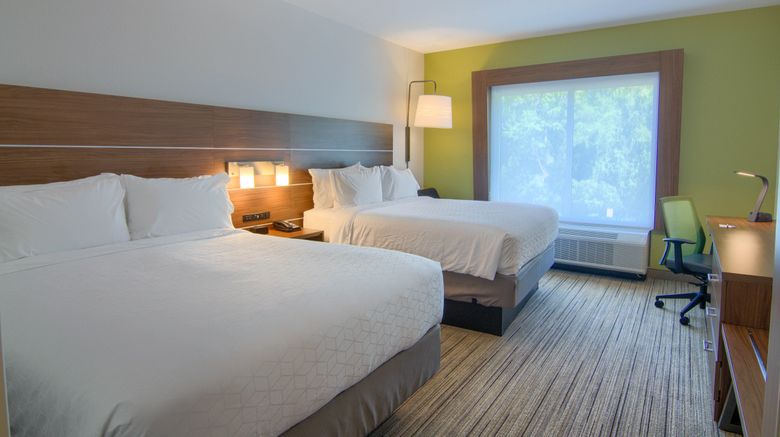 <b>Holiday Inn Express/Suites Mobile-Univ Room</b>. Images powered by <a href="https://www.leonardoworldwide.com/" title="Leonardo Worldwide" target="_blank">Leonardo</a>.