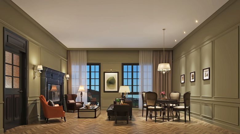 <b>Hotel Indigo Heilong Lake Room</b>. Images powered by <a href="https://www.leonardoworldwide.com/" title="Leonardo Worldwide" target="_blank">Leonardo</a>.