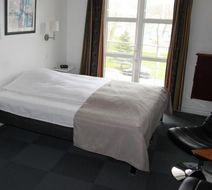 Hotel Schaumburg Room