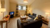 Premier Suites Newcastle Room
