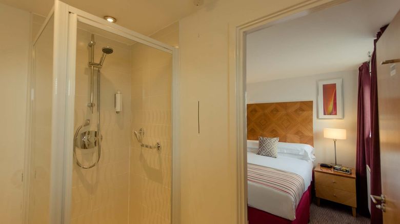 <b>Premier Suites Newcastle Room</b>. Images powered by <a href="https://www.leonardoworldwide.com/" title="Leonardo Worldwide" target="_blank">Leonardo</a>.