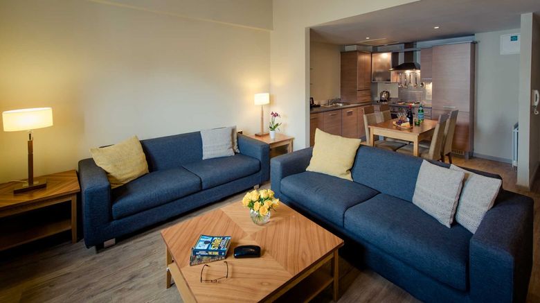 <b>Premier Suites Newcastle Room</b>. Images powered by <a href="https://www.leonardoworldwide.com/" title="Leonardo Worldwide" target="_blank">Leonardo</a>.
