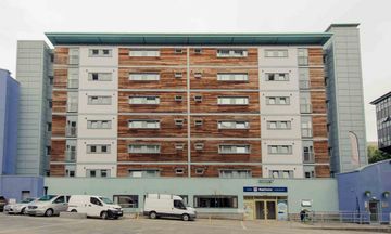 Premier Suites Newcastle