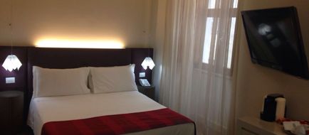 Navona Palace Luxury Inn Room