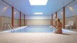 Crowne Plaza Brugge Pool