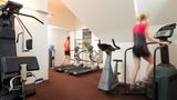 Crowne Plaza Brugge Health Club