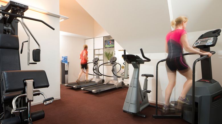 <b>Crowne Plaza Brugge Health Club</b>. Images powered by <a href="https://www.leonardoworldwide.com/" title="Leonardo Worldwide" target="_blank">Leonardo</a>.