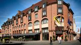Crowne Plaza Brugge Exterior