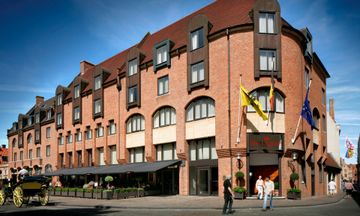 Crowne Plaza Brugge