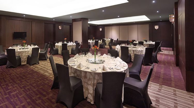 Crowne Plaza Kochi Ballroom