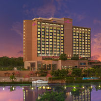 Crowne Plaza Kochi