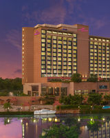 Crowne Plaza Kochi