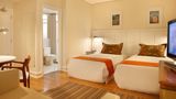 Vitoria Hotel Campinas Room