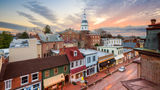 Crowne Plaza Annapolis Hotel Other
