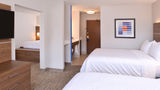 Holiday Inn Express Glenwood Springs Suite