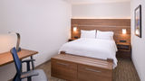 Holiday Inn Express Glenwood Springs Suite