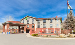 Holiday Inn Express Glenwood Springs
